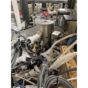 KLA-Tencor eS31 E-Beam Wafer Inspection System